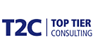 T2C | Top Tier Consulting is a premier healthcare management consulting firm that provides world class consulting for major healthcare organizations. T2C works with healthcare industry organizations to develop winning business strategies and achieve results in response to these market conditions. 